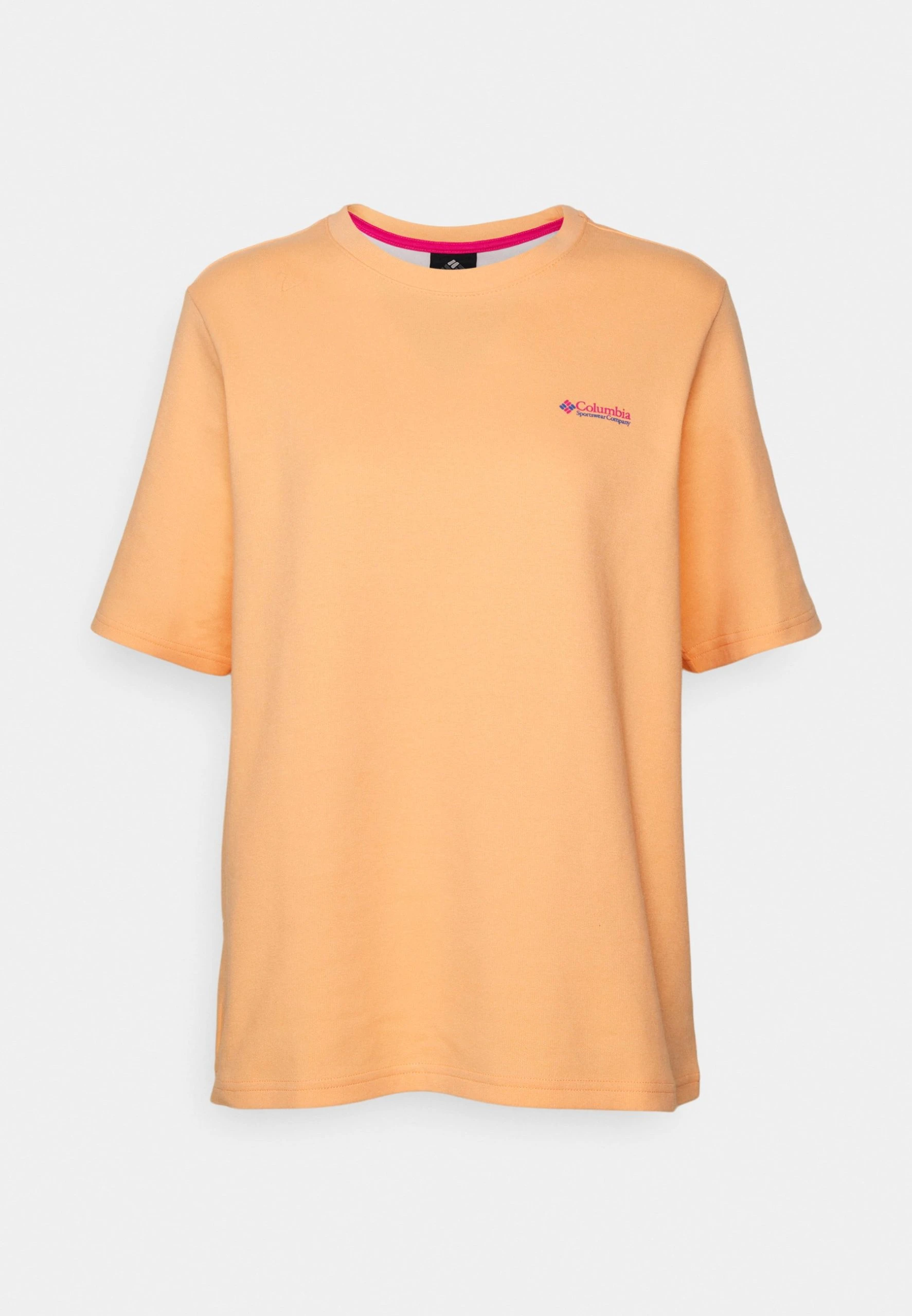 Columbia Wintertrainer Graphic Tee - T-Shirt Imprimé - Bright Nectar 7 Columbia Wintertrainer Graphic Tee - T-Shirt Imprimé - Bright Nectar – Image 5