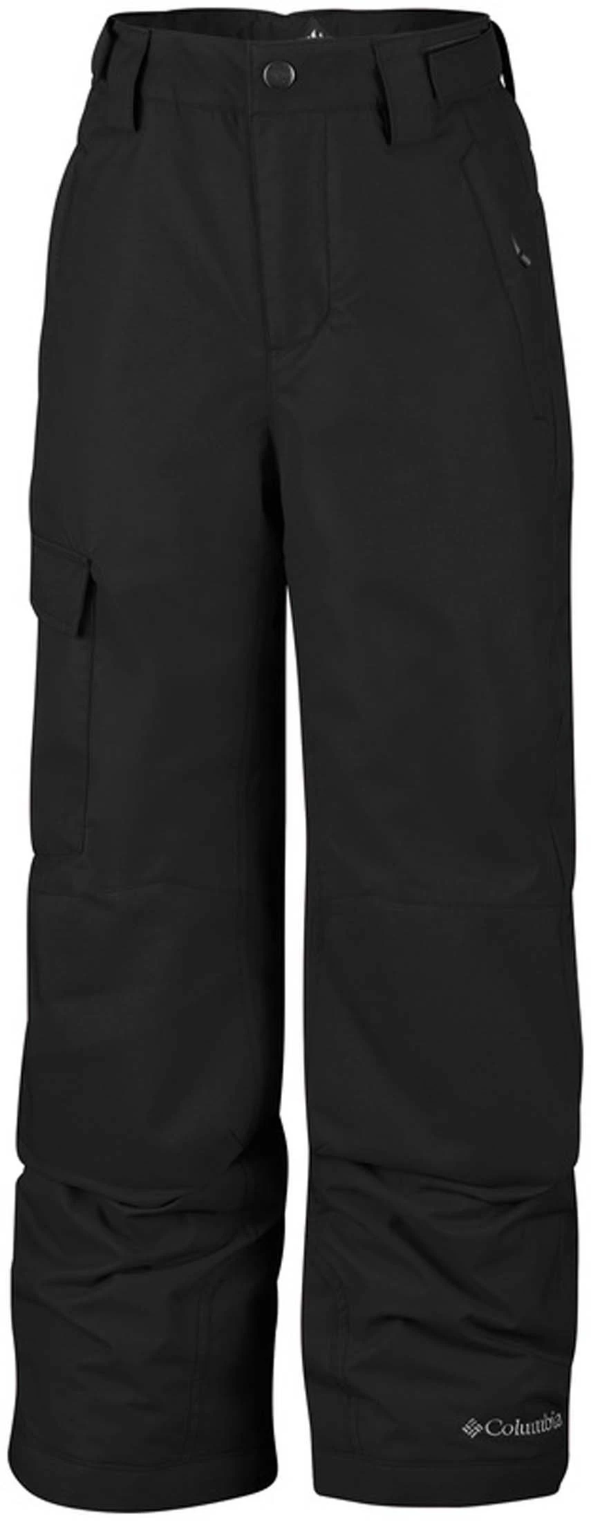 Columbia Bugaboo Ii Pant - Pantalon De Ski - Black 8 Columbia Bugaboo Ii Pant - Pantalon De Ski - Black – Image 6