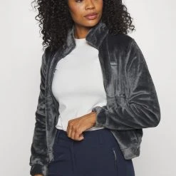 Columbia Fireside™ Jacket - Veste Polaire - Shark 12 Columbia Fireside™ Jacket - Veste Polaire - Shark -Columbia shop a68ede7cc2f3475ba9ef8271898ed87e scaled