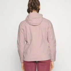 Columbia Veste Hardshell - Dusty Pink -Columbia shop a729233027c5439bb3a6eb1f2711ef40 scaled