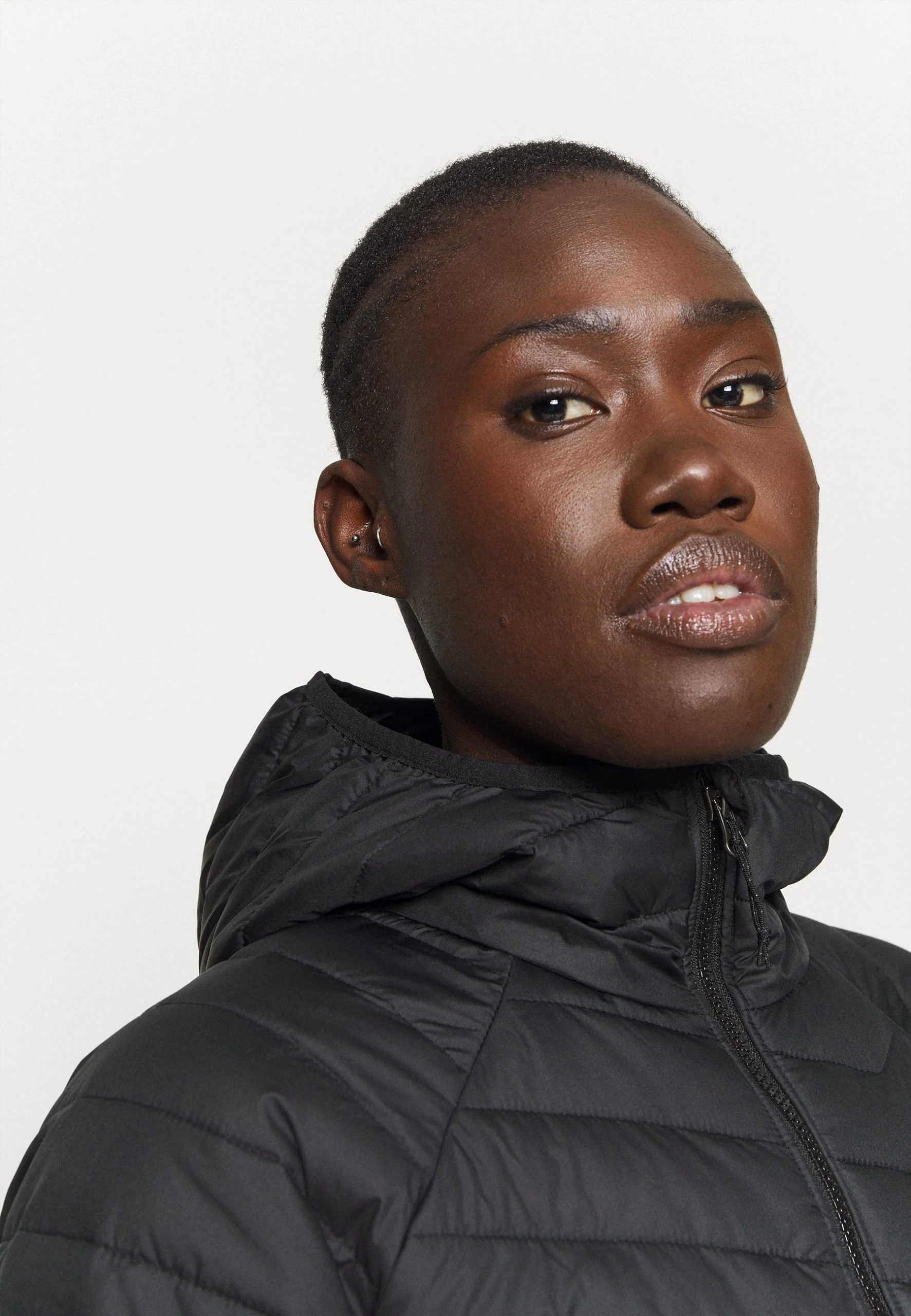 Columbia Powder Lite - Veste D'Hiver - Black 7 Columbia Powder Lite - Veste D'Hiver - Black – Image 5