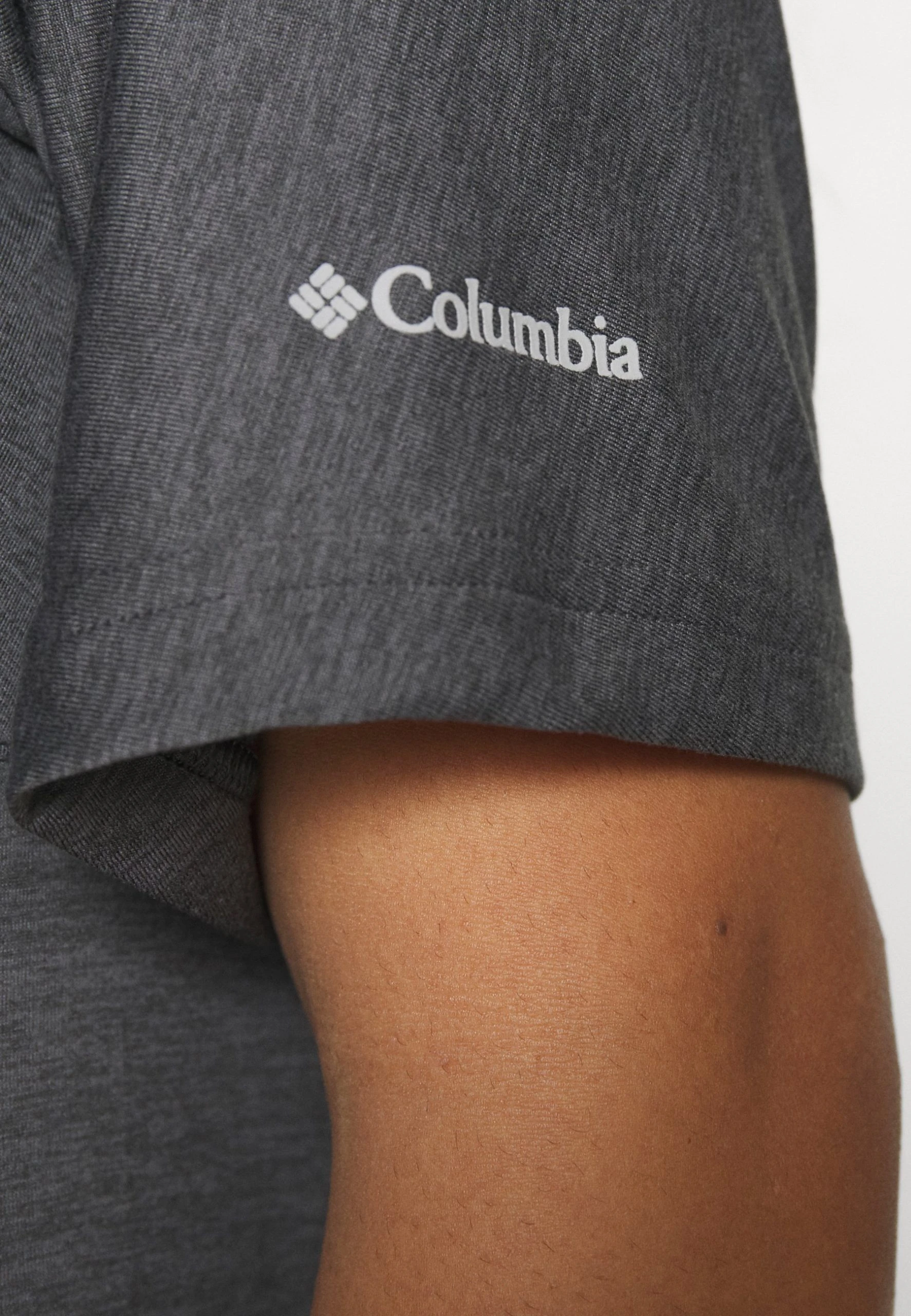 Columbia Coral Ridge™ Dress - Robe En Jersey - Shark 9 Columbia Coral Ridge™ Dress - Robe En Jersey - Shark – Image 7