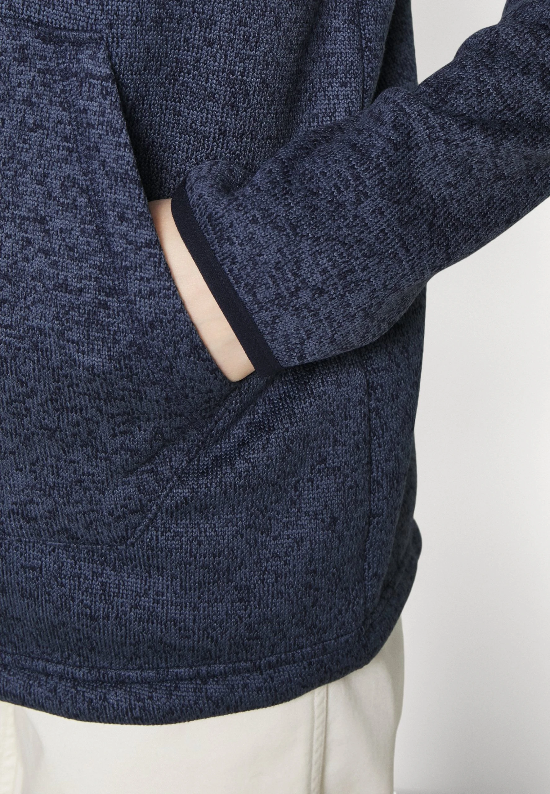 Columbia Weather Sherpa Full Zip - Veste Polaire - Dark Nocturnal Heather 8 Columbia Weather Sherpa Full Zip - Veste Polaire - Dark Nocturnal Heather – Image 6