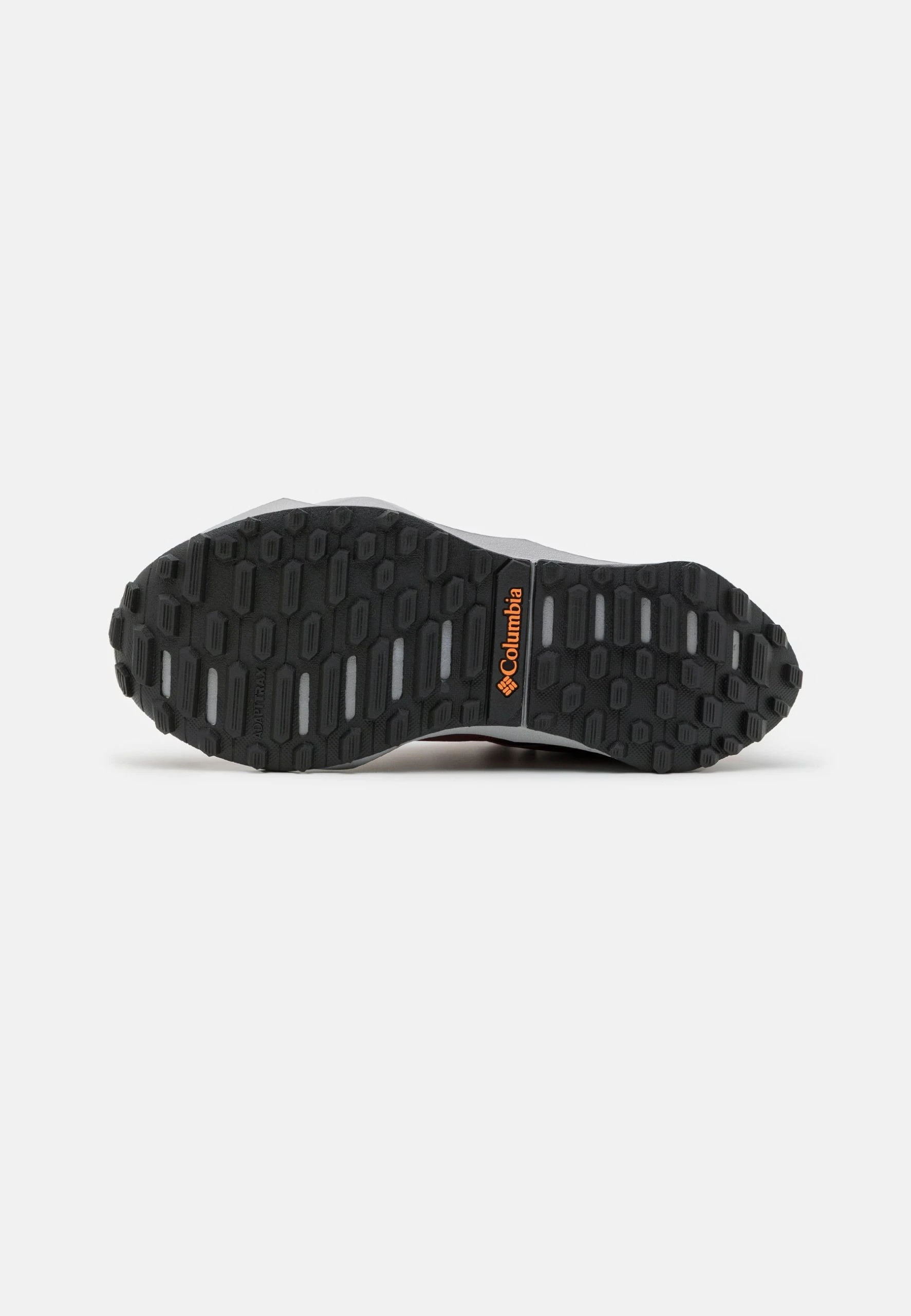 Columbia Facet 75 Outdry - Chaussures De Marche - Beetroot/Sundance 7 Columbia Facet 75 Outdry - Chaussures De Marche - Beetroot/Sundance – Image 5