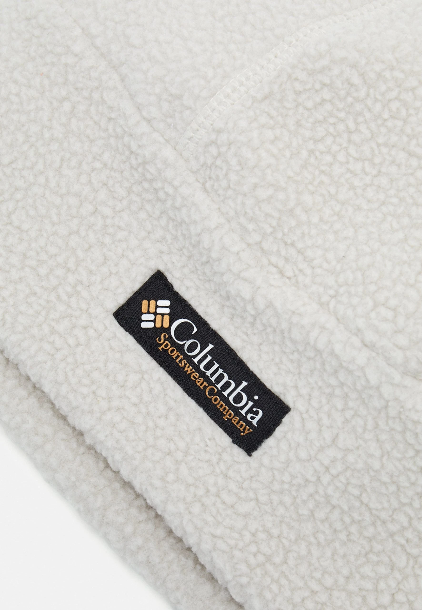 Columbia Helvetia Unisex - Bonnet - Dark Stone 5 Columbia Helvetia Unisex - Bonnet - Dark Stone – Image 3