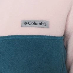 Columbia Benton Springs™ 1/2 Snap - Sweat Polaire - Night Wave/Dusty Pink 13 Columbia Benton Springs™ 1/2 Snap - Sweat Polaire - Night Wave/Dusty Pink -Columbia shop a920724b22f5463386b9bb6a6e884be0 scaled