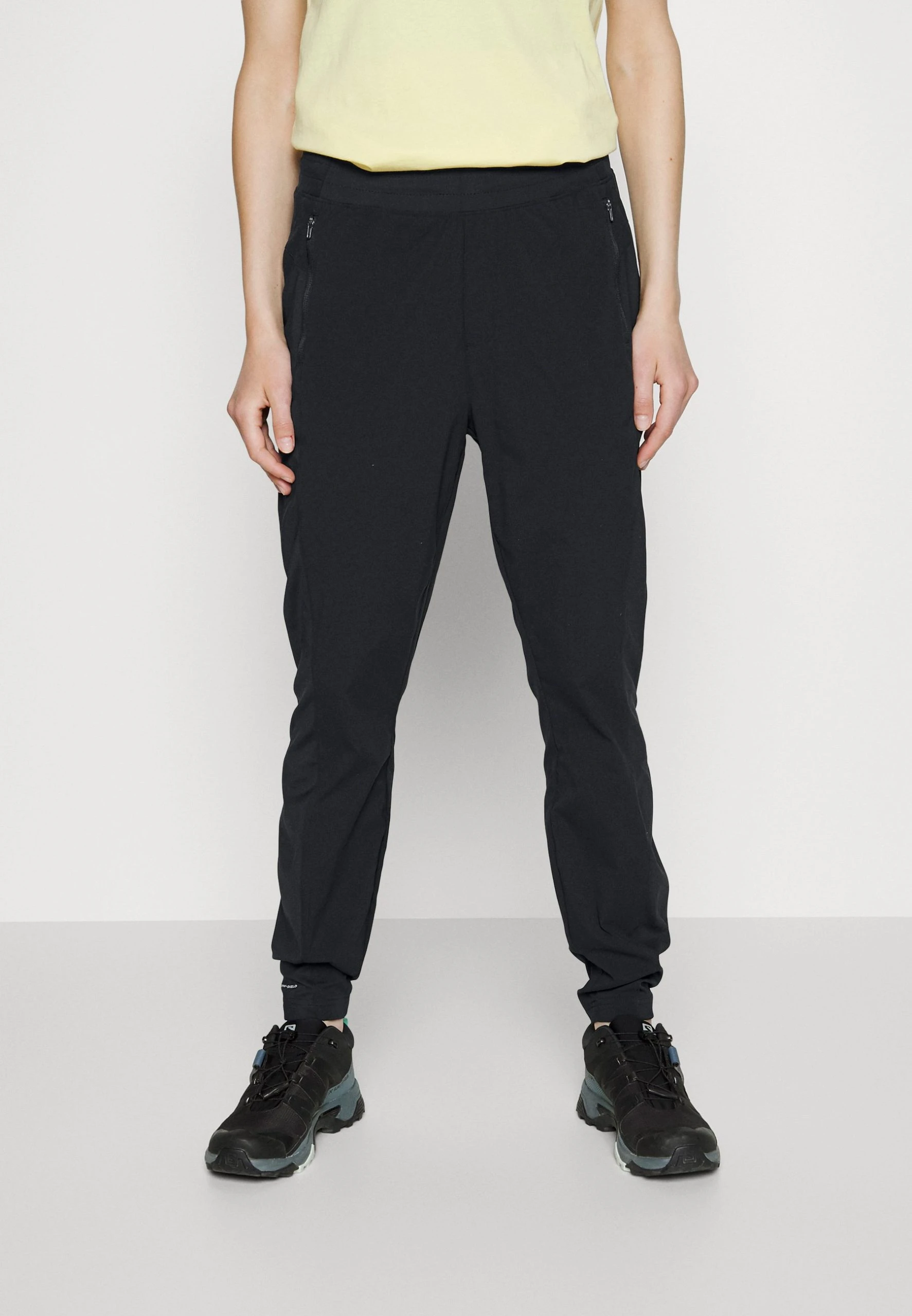 Columbia Claudia Ridge™ Pant - Pantalon Classique - Black 3 Columbia Claudia Ridge™ Pant - Pantalon Classique - Black