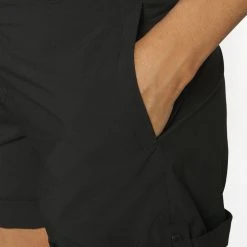 Columbia Silver Ridge Utility™ - Shorts Outdoor - Black -Columbia shop a9b676aef5d949ebbe6457974bb389cf scaled