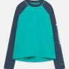 Columbia Sandy Shores Long Sleeve Sunguard Unisex - T-Shirt De Surf - Bright Aqua/Dark Mountain 1 Columbia Sandy Shores Long Sleeve Sunguard Unisex - T-Shirt De Surf - Bright Aqua/Dark Mountain -Columbia shop a9dd4b3127274237ba68c9afe879bdda
