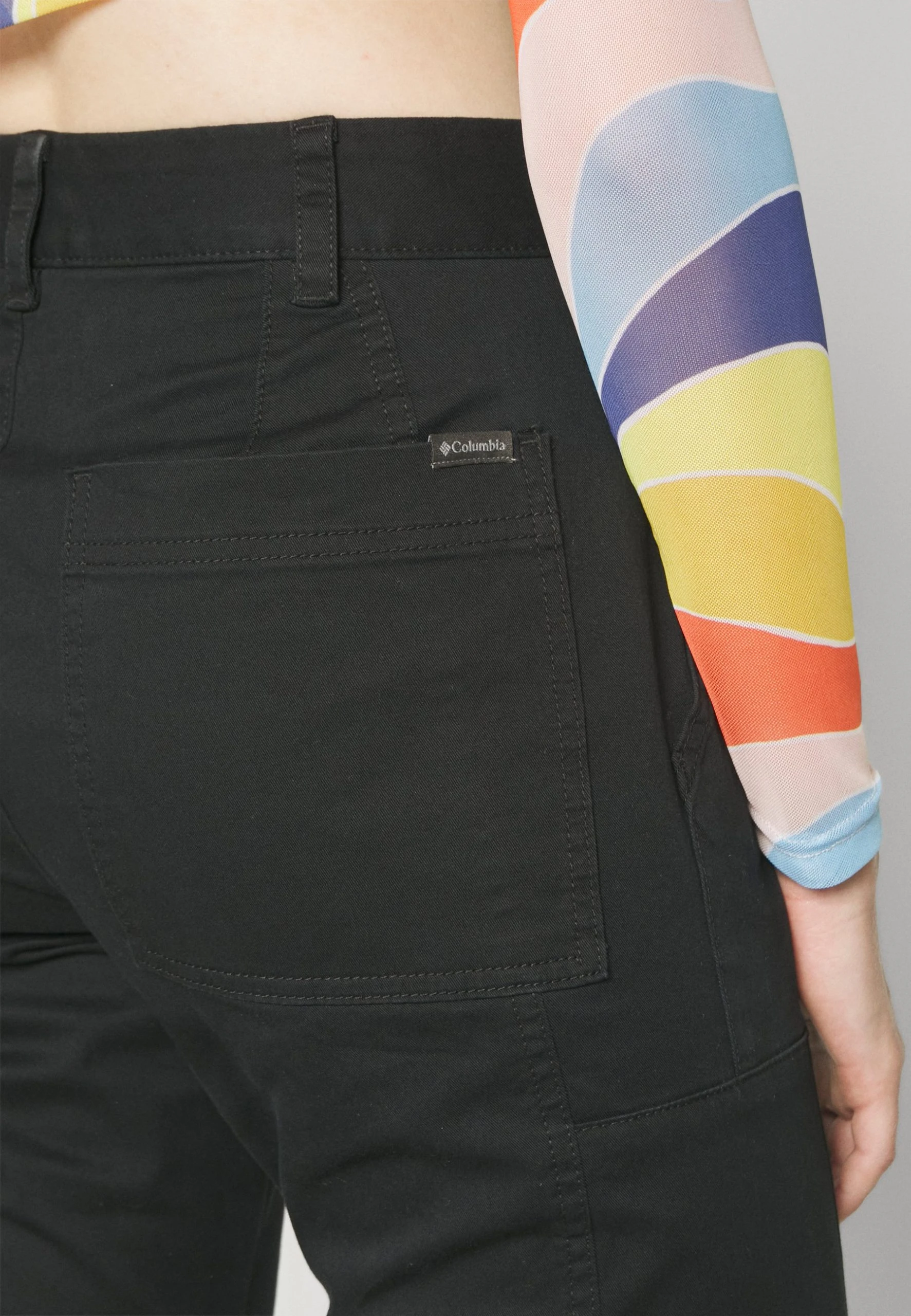 Columbia Calico Basin™ Pant - Pantalon Cargo - Black 9 Columbia Calico Basin™ Pant - Pantalon Cargo - Black – Image 7