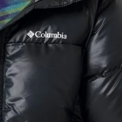 Columbia Puffect™ Cropped Jacket - Veste D'Hiver - Black Gloss 15 Columbia Puffect™ Cropped Jacket - Veste D'Hiver - Black Gloss -Columbia shop aa961826db254bf7956a8aa2efb7ceca scaled
