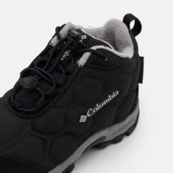 Columbia Childrens Firecamp Mid 2 Wp Unisex - Chaussures De Marche - Black/Monument 13 Columbia Childrens Firecamp Mid 2 Wp Unisex - Chaussures De Marche - Black/Monument -Columbia shop ab48c8a6e59e47fb8e6c517217773588 scaled