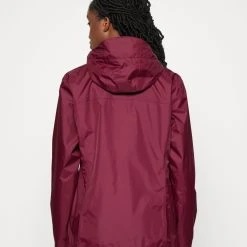 Columbia Arcadia™Jacket - Veste Imperméable - Marionberry -Columbia shop abea48e2dd9a42808ce5c096d830ecde scaled