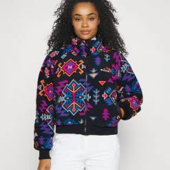 Columbia Wintertrainer™ Interchange Jacket - Veste De Snowboard - Black/Fuchsia Fizz 13 Columbia Wintertrainer™ Interchange Jacket - Veste De Snowboard - Black/Fuchsia Fizz -Columbia shop abf29899adc94135bc737d640e4b116d scaled