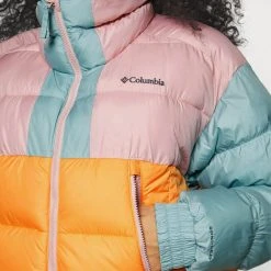 Columbia Pike Lake Cropped - Doudoune - Sunset Peach/Dusty Pink/Aqua Haze 13 Columbia Pike Lake Cropped - Doudoune - Sunset Peach/Dusty Pink/Aqua Haze -Columbia shop ac6a1dcdfd56422d9ba656275b97ab25 scaled