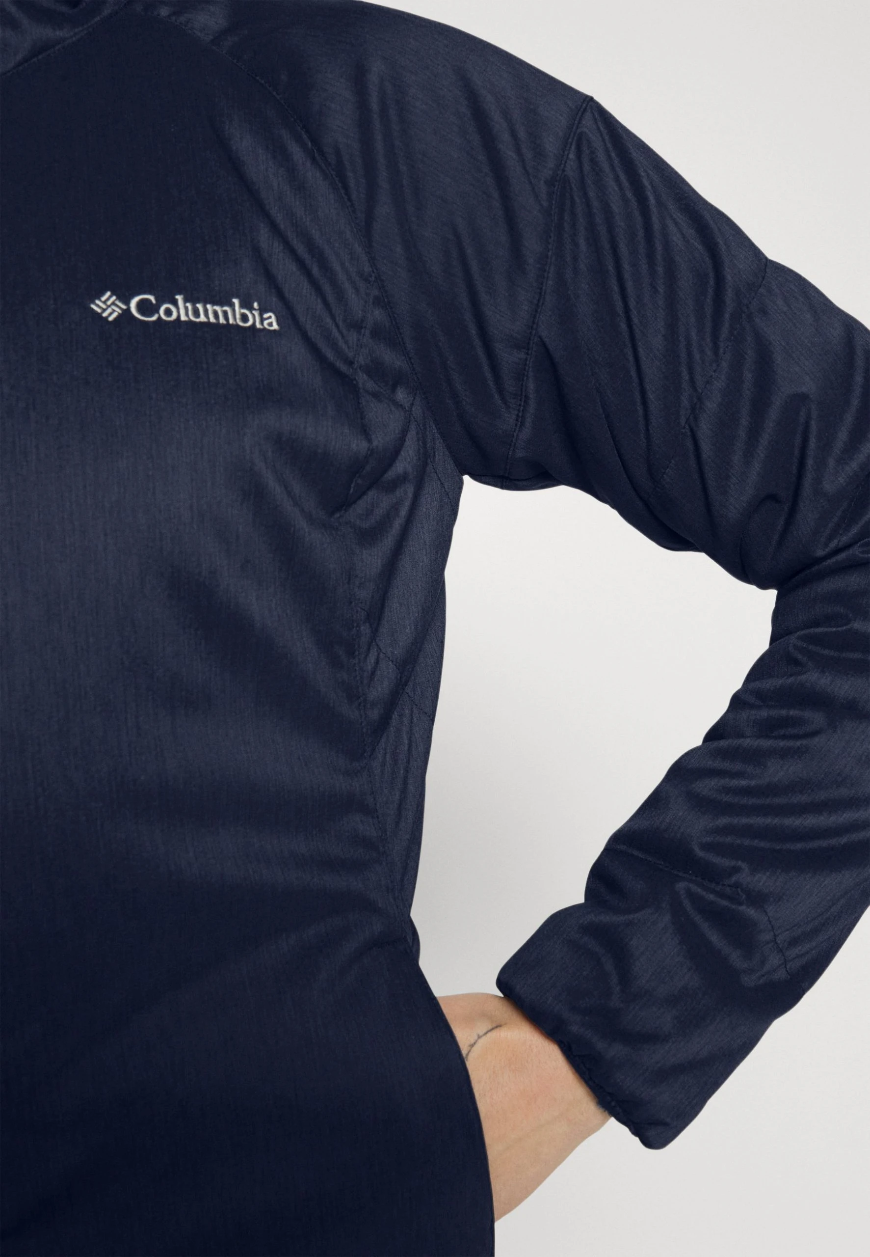 Columbia Kruser Ridge™ Ii Plush Softshell Jacket - Veste Softshell - Dark Nocturnal 8 Columbia Kruser Ridge™ Ii Plush Softshell Jacket - Veste Softshell - Dark Nocturnal – Image 6