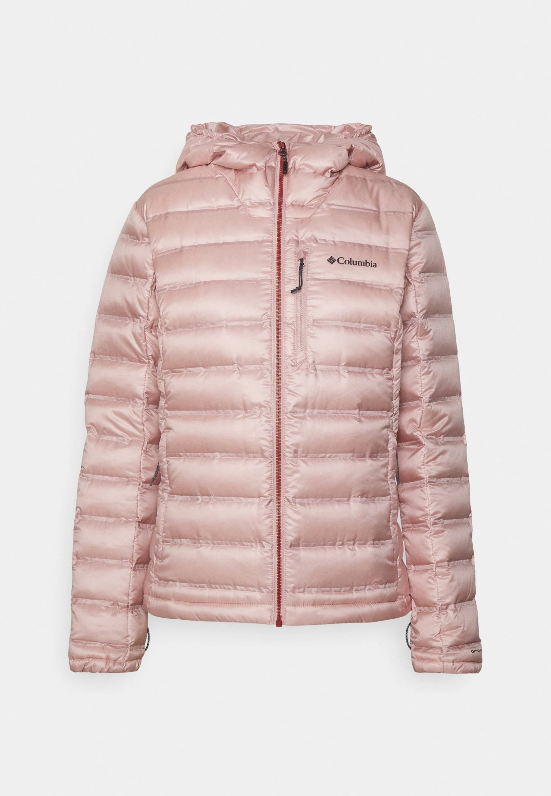 Columbia Pebble Peak™ Hooded Jacket - Doudoune - Dusty Pink 7 Columbia Pebble Peak™ Hooded Jacket - Doudoune - Dusty Pink – Image 5
