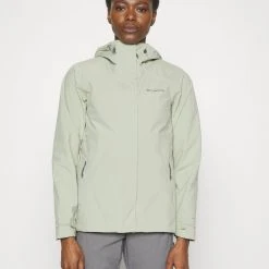 Columbia Earth Explorer™ - Veste Hardshell - Safari -Columbia shop ae348e14f2654f6b84624427d2bac964 scaled