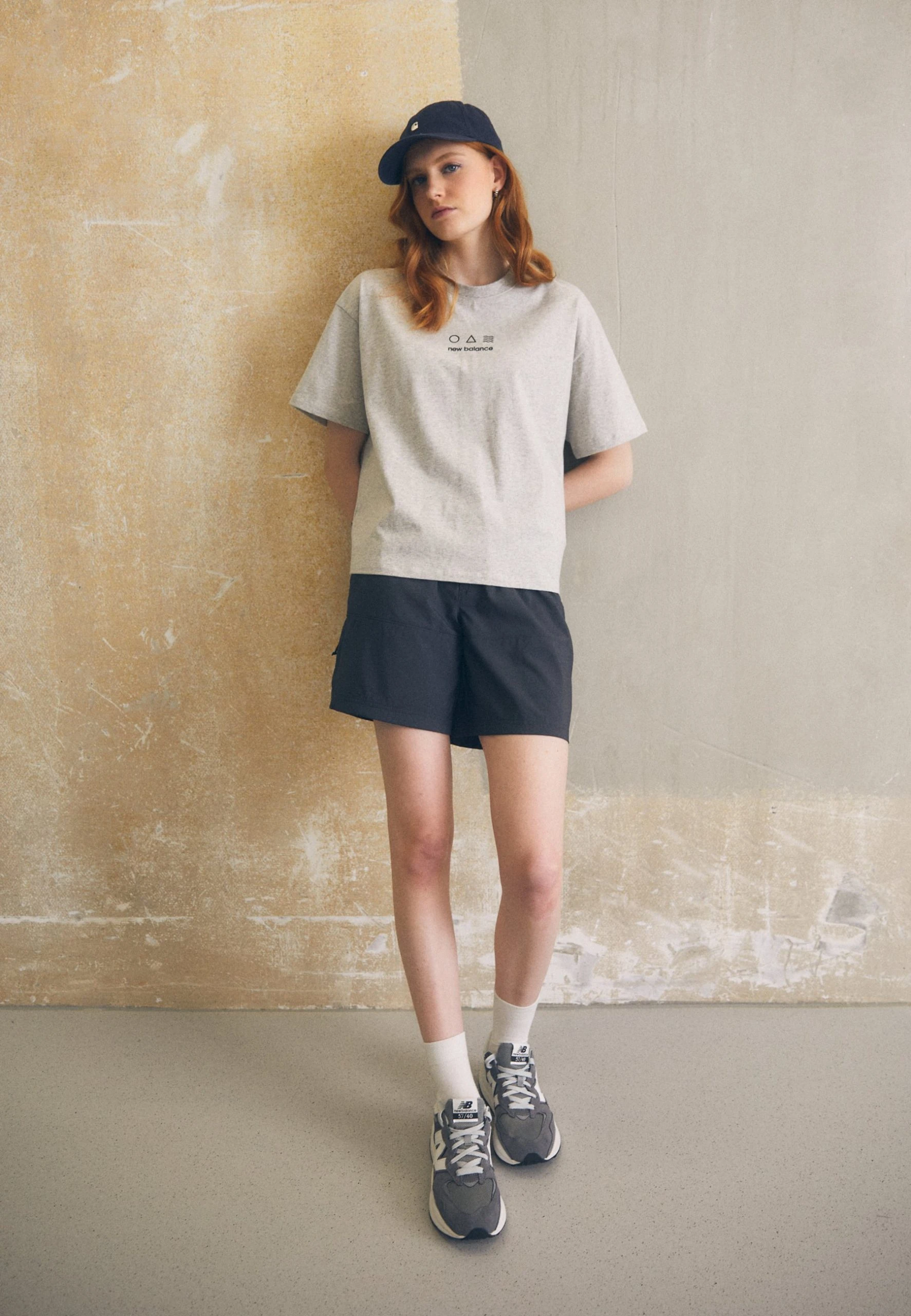 Columbia Coral Ridge™ - Short - Shark 4 Columbia Coral Ridge™ - Short - Shark – Image 2