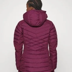 Columbia Bird Mountain Insulated Jacket - Veste De Snowboard - Marionberry 13 Columbia Bird Mountain Insulated Jacket - Veste De Snowboard - Marionberry -Columbia shop af85bbd0c728485db317a7d71331a065 scaled
