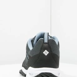 Columbia Vapor Vent - Chaussures De Marche - Black/Dark Mirage -Columbia shop afb13bee878d404eb893c334f5f1c023