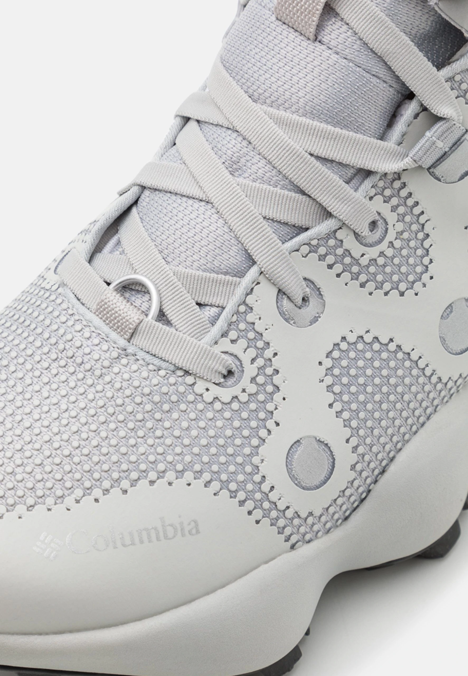 Columbia Escape Thrive Endure - Chaussures De Running - Slate Grey/Pure Silver 8 Columbia Escape Thrive Endure - Chaussures De Running - Slate Grey/Pure Silver – Image 6