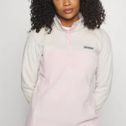 Columbia Benton Springs™ 1/2 Snap - Sweat Polaire - Dusty Pink/Dark Stone 12 Columbia Benton Springs™ 1/2 Snap - Sweat Polaire - Dusty Pink/Dark Stone -Columbia shop affc3583db30414cb53bbffae2cf2249 scaled