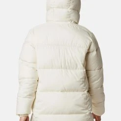Columbia Manteau D'Hiver - Chalk 8 Columbia Manteau D'Hiver - Chalk -Columbia shop b05ba0ac229248da8f66e121bc7614f9 scaled