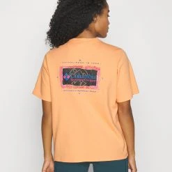 Columbia Wintertrainer Graphic Tee - T-Shirt Imprimé - Bright Nectar 10 Columbia Wintertrainer Graphic Tee - T-Shirt Imprimé - Bright Nectar -Columbia shop b10a55286755499ab12f0bcf8d37779c scaled
