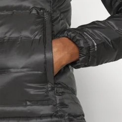 Columbia Pebble Peak™ Hooded Jacket - Doudoune - Black -Columbia shop b1b410ab00de43798cdca90b3c8fb1c1 scaled