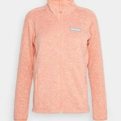 Columbia Weather™ Full Zip - Veste Polaire - Summer Peach Heather 10 Columbia Weather™ Full Zip - Veste Polaire - Summer Peach Heather -Columbia shop b2376b3c4d3c444bbe8fc0349ed708dc scaled
