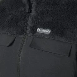Columbia Lodge™ Hybrid - Veste Polaire - Black 13 Columbia Lodge™ Hybrid - Veste Polaire - Black -Columbia shop b2a61aabfbce4f6a8c8f7142a2e602a1 scaled