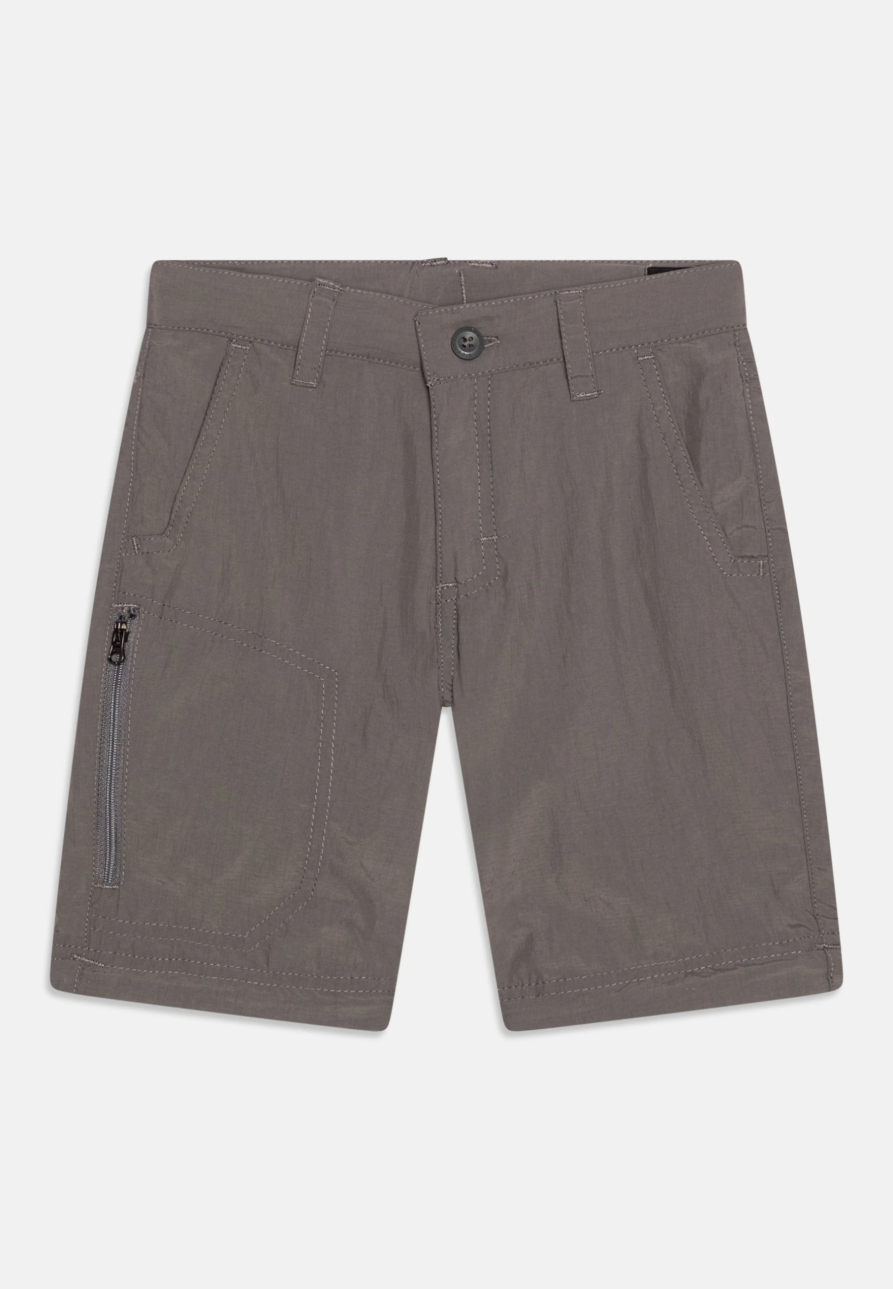 Columbia Silver Ridge Iv Convertible Pant 2-In-1 Unisex - Pantalons Outdoor - City Grey 4 Columbia Silver Ridge Iv Convertible Pant 2-In-1 Unisex - Pantalons Outdoor - City Grey – Image 3