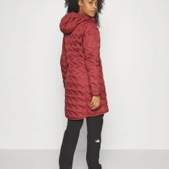 Columbia Delta Ridge™ Long Jacket - Doudoune - Beetroot -Columbia shop b30dbbdeefc346398cc085deffa0919c scaled