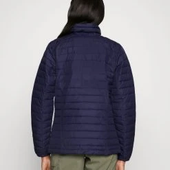 Columbia Silver Falls™ Full Zip Jacket - Blouson - Nocturnal -Columbia shop b363ed4098c646eaac5374555bf11cd0 scaled