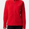 Columbia Fleecejacke Fast Trek 2 - Veste Polaire - Rot 1 Columbia Fleecejacke Fast Trek 2 - Veste Polaire - Rot -Columbia shop b4312558b6c949f8902385cb129609fb