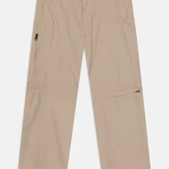 Columbia Silver Ridge Iv Convertible Pant 2-In-1 Unisex - Pantalons Outdoor - Ancient Fossil
