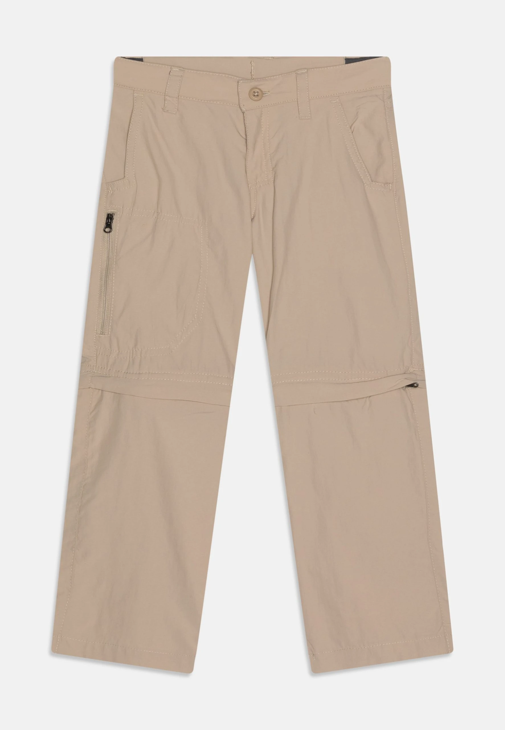 Columbia Silver Ridge Iv Convertible Pant 2-In-1 Unisex - Pantalons Outdoor - Ancient Fossil 3 Columbia Silver Ridge Iv Convertible Pant 2-In-1 Unisex - Pantalons Outdoor - Ancient Fossil