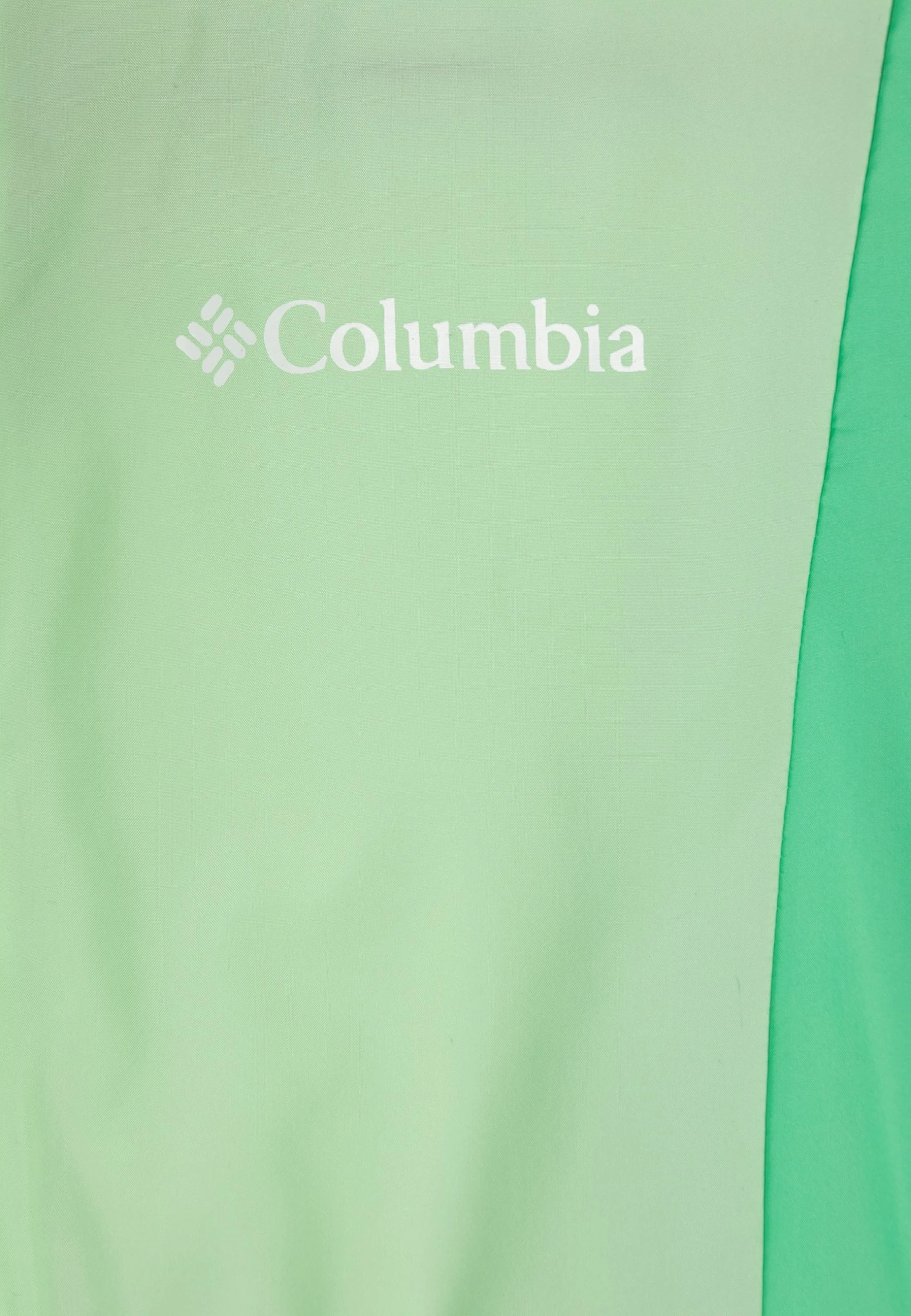 Columbia Basin Unisex - Veste Coupe-Vent - Key West/Light Jade 5 Columbia Basin Unisex - Veste Coupe-Vent - Key West/Light Jade – Image 3