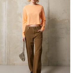 Columbia North Cascades Long Sleeve Cropped Tee - T-Shirt À Manches Longues - Peach 12 Columbia North Cascades Long Sleeve Cropped Tee - T-Shirt À Manches Longues - Peach -Columbia shop b4c7872ead244d90a9e8b13bb63a07c9 scaled