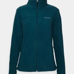 Columbia Fast Trek™ Ii Jacket - Veste Polaire - Night Wave 16 Columbia Fast Trek™ Ii Jacket - Veste Polaire - Night Wave -Columbia shop b572ea1a95f54616b4b01f43b91f98a0 scaled