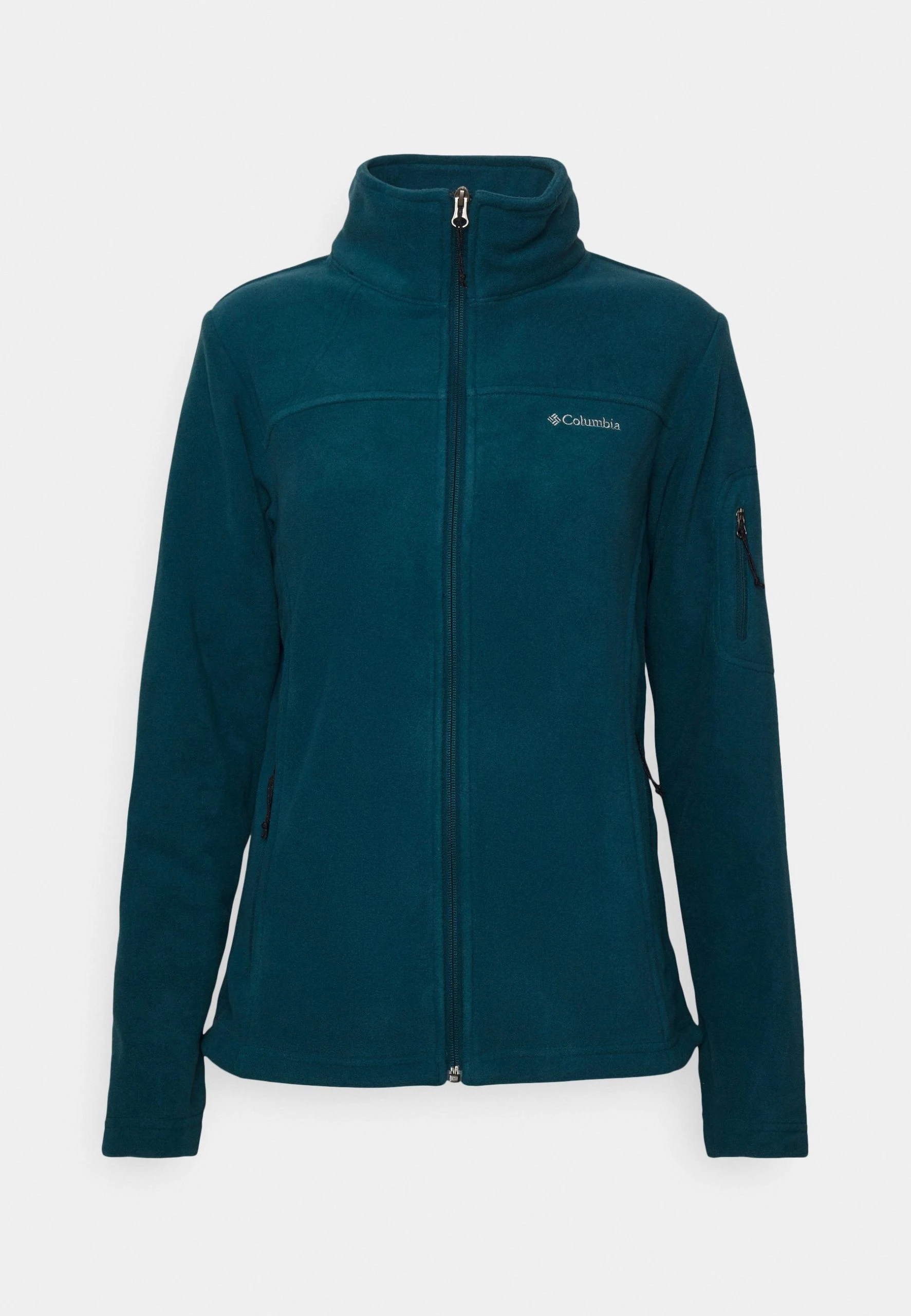 Columbia Fast Trek™ Ii Jacket - Veste Polaire - Night Wave 9 Columbia Fast Trek™ Ii Jacket - Veste Polaire - Night Wave – Image 7