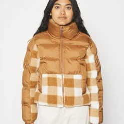 Columbia Sportswear - Veste D'Hiver - Camel Brown -Columbia shop b614533feae94b2b9e51250eb4b2dd55 scaled