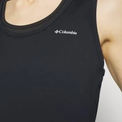 Columbia Hike™ Performance Tank - Débardeur - Black -Columbia shop b6e2f80e07154cbab3d3f109f760ccb8 scaled