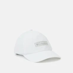 Columbia Womens Ponytail Ball - Casquette - White