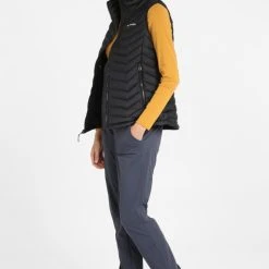 Columbia Powder Lite Vest - Veste Sans Manches - Black 9 Columbia Powder Lite Vest - Veste Sans Manches - Black -Columbia shop b92b4095bc334f489bf14dc00542b170