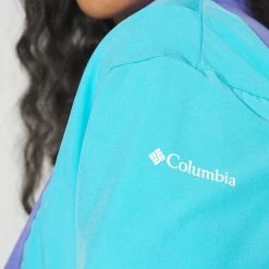 Columbia Hike™ Full Zip - Blouson Bomber - Wild Geranium/Purple Lotus/Atoll 15 Columbia Hike™ Full Zip - Blouson Bomber - Wild Geranium/Purple Lotus/Atoll -Columbia shop b951e47b6b63437195c30f0564777f01 scaled