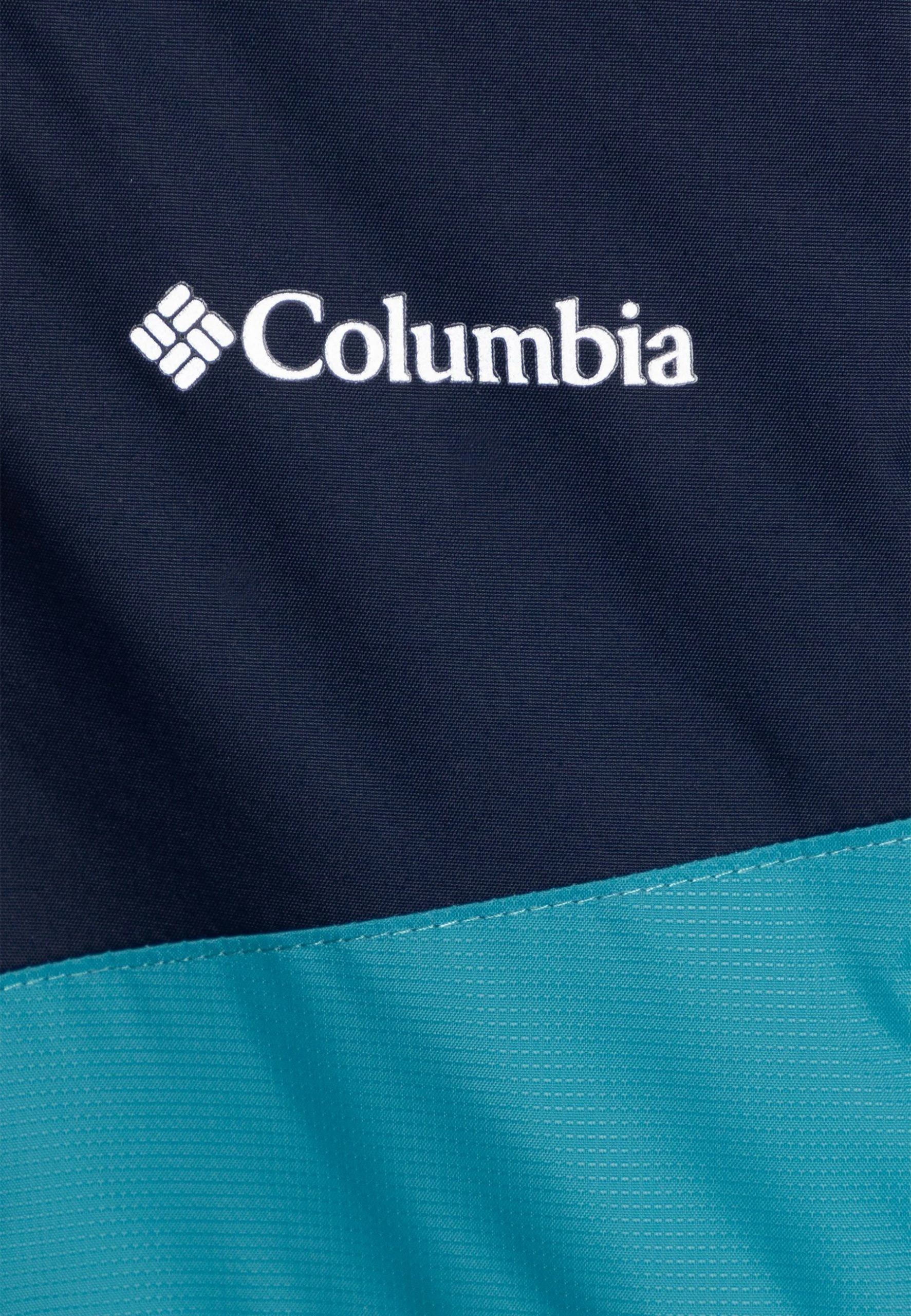 Columbia Lightning Lift Ii Unisex - Veste De Snowboard - Raw Honey/Collegiate Navy/Shasta 5 Columbia Lightning Lift Ii Unisex - Veste De Snowboard - Raw Honey/Collegiate Navy/Shasta – Image 3