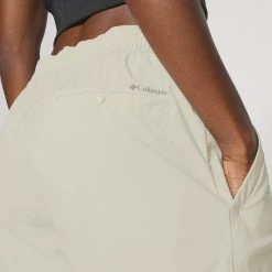 Columbia Pleated Pant - Pantalons Outdoor - Dark Stone -Columbia shop b9be710f4faa4937939a9e99b68727a1 scaled