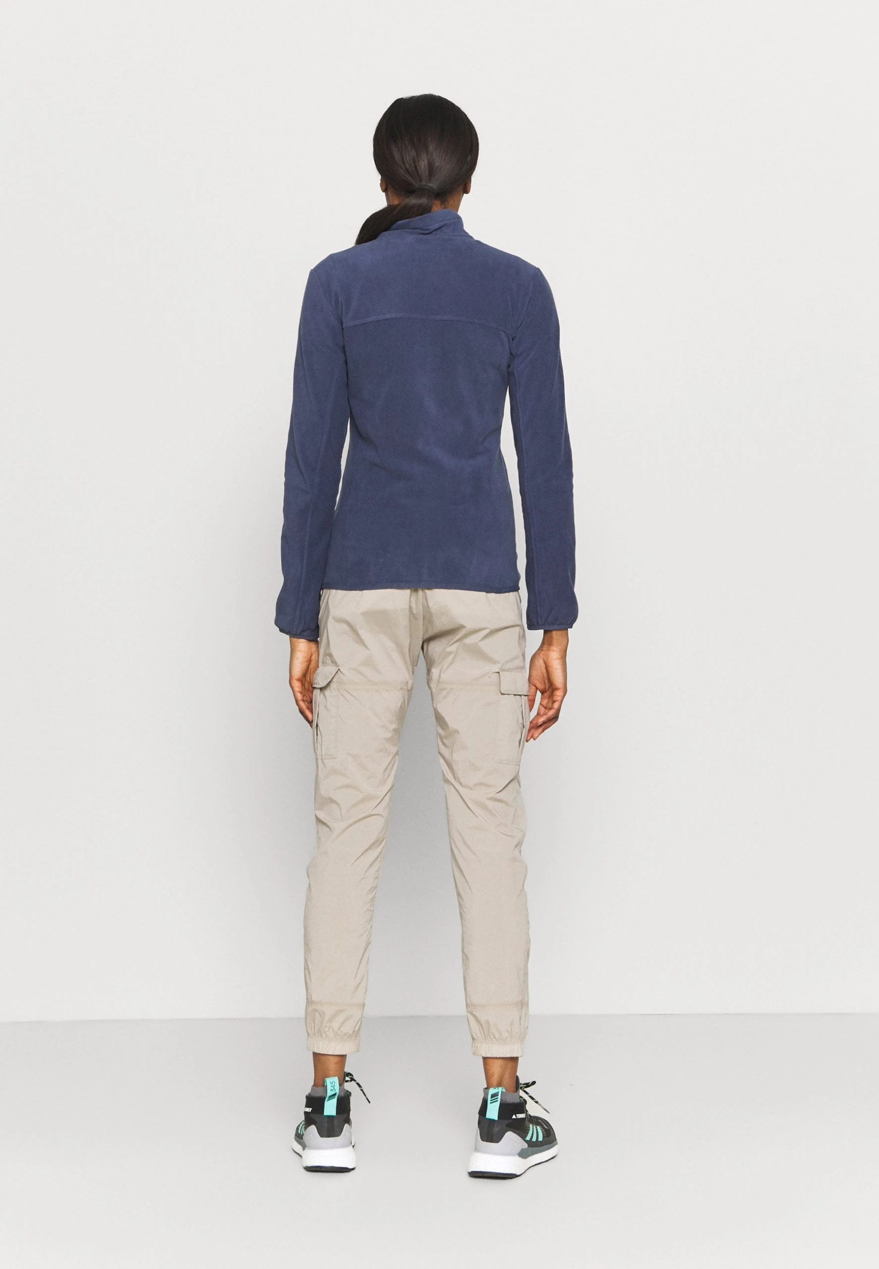 Columbia Ali Peak™ - Veste Polaire - Nocturnal 5 Columbia Ali Peak™ - Veste Polaire - Nocturnal – Image 3